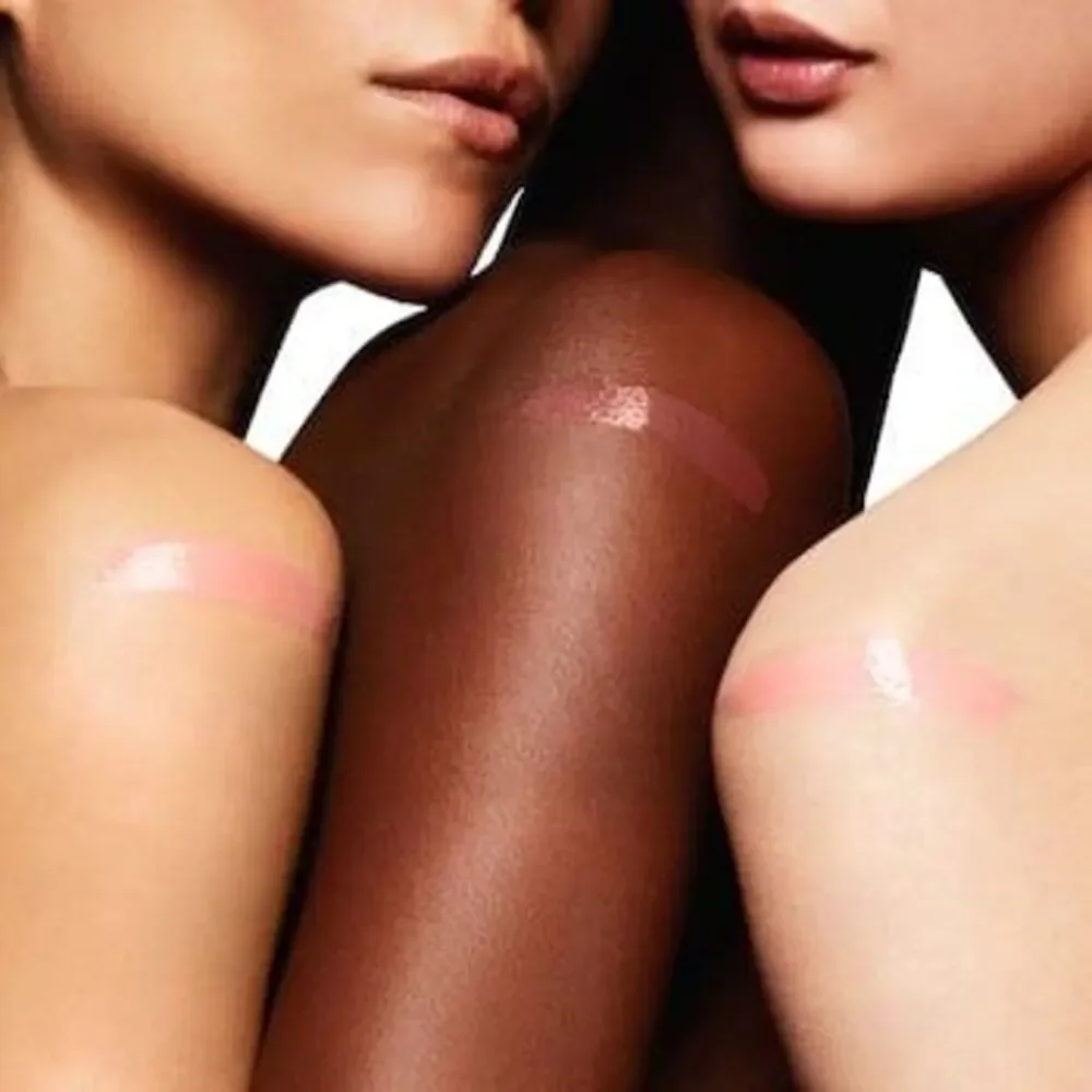 NWB TOM FORD Soleil Liquid Lip Blush Lip Balm